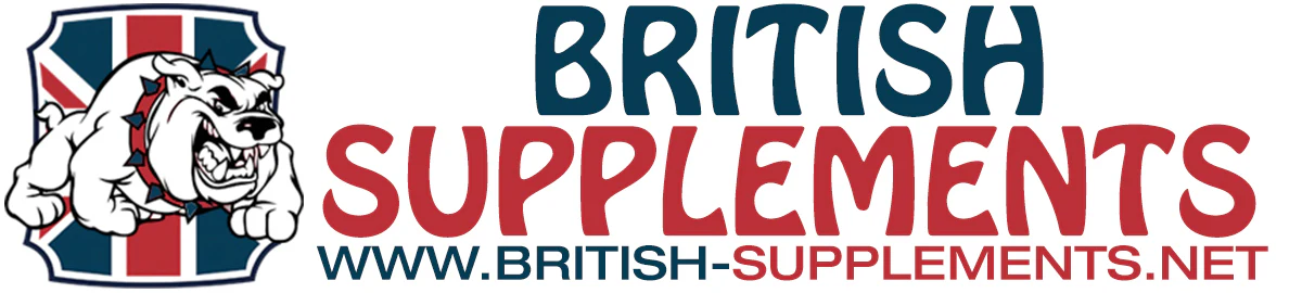 British Supplements
